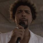 Devon Gilfillian Instagram - My video for “Love You Anyway” is out everywhere for your eyes and ears and hearts ☺️. The finger pointing, the tug of war, and the polarization of this country has been tearing me apart. I’ve felt alienated from friends and family, and I’ve been pushed away by people I love, and it hurts. I have found that the only way to heal is through true, empathic dialogue - listening to each others’ struggles and fears and where they’re coming from. The world is not as dichotomous or black and white as it sometimes feels; it’s deeply complicated and full of trauma and history. To me, real love is the action of trying to understand, and I feel that is what we need in this moment, more than ever ❤️🙏🏾 I’m so grateful for everyone that helped bring this video to life 😭🙏🏾. Director:  @seck2x Producer: @fadwaaaa Production Company:  HUG Executive Producers: Daniel Grossman and Micah Ross Production Assistants: Sydney Harris and Heather Ward Director of Photography: @athenakulb 1st Assistant Camera: Jonathan Medina  Gaffer: Paul Williams Grip: Tyler Manuel Stylist: Morgan Rose Cast: Chad Partee, Brian Stewart, Aliah Marshall, George Lowe, Jess Le, Delaine Small, Brandon Delgado, Caroline Morris Special thanks, @son_of_norm, @lindsaymusic, @_bellamazzola_ , @jonathansmalt, Chris Acosta