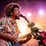 Devon Gilfillian Instagram - AUSTIN. Are you ready??? We’ve got an insane weekend coming up with some surprise news (tomorrow). 🤘🏾😭 BUT FIRST. Tonight - we play @antonesnightclub at 11pm with special guests. Tickets still available. Come through. Tomorrow - @aclfestival - 1:15pm T-Mobile Stage. 📸: Mempho Austin, Texas
