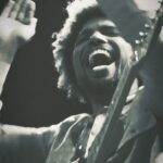 Devon Gilfillian Instagram - Listen to what @devongilfillian has to say. Spread love y’all! #loveyouanyway @keystoneartistconnect @913wyep @thunderbirdmusichall Thunderbird Café & Music Hall