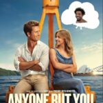 Devon Gilfillian Instagram – If you’ve seen @anyonebutyoumovie, you might have caught my song “All I Really Wanna Do” during the boat scene 🙏🏾🤍😋