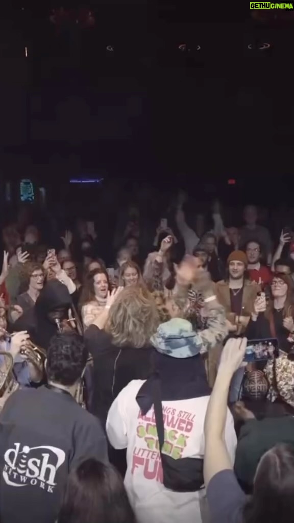Devon Gilfillian Instagram - This was from our last headline show in Philly. Should we bring out @snacktime tomorrow night at @bbowlphilly??? 👀