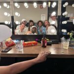 Devon Gilfillian Instagram - Yo Boston! Stop studying and bring those bunz out to @thesinclair tonight! We’re acting a fool on tour and we wanna act a fool with you! I can’t believe there’s only 3 more shows on our first leg of the Love You Anyway tour 🥹. See y’all tonight Boston, don’t be late 🤘🏽❤️💃🏽! 7p doors 8p @ohhedead 9p WE DO THE DAMN THANG Boston, Massachusetts
