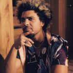 Devon Gilfillian Instagram - Tour is rolling on, and you are making this kid from Philly’s dreams come true 🥹. We only have NYC, Boston, and Philly left on this first leg! NYC, see you at the @racketnewyork TONIGHT at 8p, and make sure you get in early to catch @ohhedead 🤘🏽😘 Shows this week: ^09.25 - New York, NY - @racketnewyork ^09.27 - Boston, MA - @thesinclair ^# 09.28 - Philadelphia, PA - @bbowlphilly 09.29 - Ocean City, MD - @oceanscallingmd 10.01 - Memphis, TN - @memphofest ^ @ohhedead # @ryangilfillian 📸: @chasedenton_ 🧥: @scorbo__ cc: @workingxholiday New York City