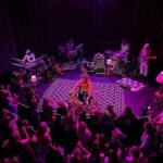 Devon Gilfillian Instagram - PITTSBURGH, you blew us away last night. Thank you for singing every word 💐 💜. Limited tickets available for tonight in Ann Arbor. Scoop em quick. 🤘🏾 Love You Anyway shows this week: ^09.22 - Ann Harbor, MI - @the_ark_ann_arbor ^09.23 - Toronto, ON - @thedrakehotel ^09.25 - New York, NY - @racketnewyork ^09.28 - Boston, MA - @thesinclair ^# 09.28 - Philadelphia, PA - @brooklynbowlphilly ^ @ohhedead # @ryangilfillian