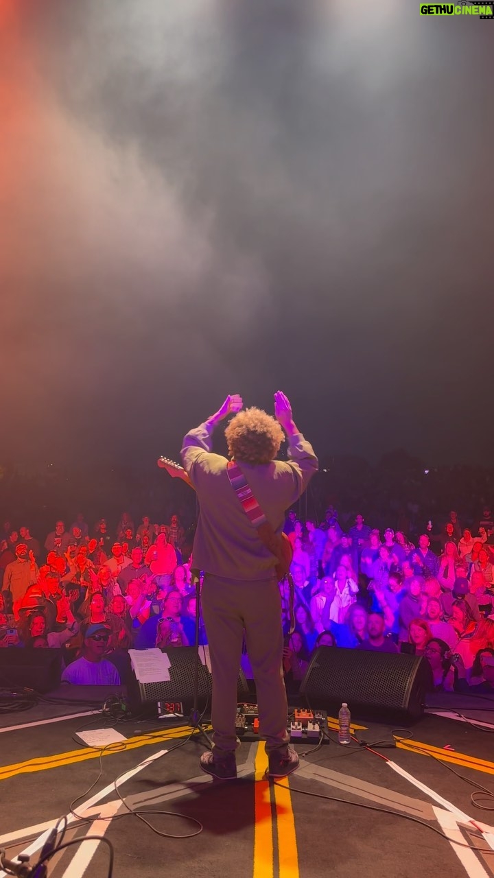 Devon Gilfillian Instagram - Still can’t get over this weekend in Vermont w/ @graciepotter. The LOVE YOU ANYWAY tour continues tonight in Columbus, OH at #thebasement. Doors 7pm | @ohhedead play at 8pm. LOVE YOU ANYWAY SEPTEMBER DATES: ^09.18 - Columbus, OH - The Basement ^*09.21 - Pittsburgh, PA - @thunderbirdmusichall ^09.22 - Ann Harbor, MI - @the_ark_ann_arbor ^09.23 - Toronto, ON - @thedrakehotel ^09.25 - New York, NY - @racketnewyork ^09.27 - Boston, MA - @thesinclair ^+09.28 - Philadelphia, PA - @bbowlphilly 09.29 - Ocean City, MD - @oceanscallingmd ^ w/ @ohhedead * @dpisband + @ryangilfillian