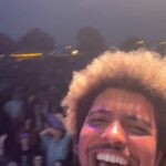Devon Gilfillian Instagram - Vermont 🤯🤯🤯 LOVE YOU ANYWAY SHOWS THIS WEEK: ^09.18 - Columbus, OH - #thebasement ^*09.21 - Pittsburgh, PA - @thunderbirdmusichall ^09.22 - Ann Harbor, MI - @the_ark_ann_arbor ^09.23 - Toronto, ON - @thedrakehotel ^09.25 - New York, NY - @racketnewyork ^ w/ @ohhedead * @dpisband Shelburne, Vermont