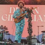 Devon Gilfillian Instagram - Austin - still thinking about this weekend. 🤍TONIGHT - the Love You Anyway tour continues in Denver at @cervantesmasterpiece 🙏🏾 @hannahwicklund kicks the show off at 8pm. 📸: @hrv_images