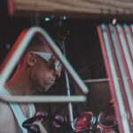 Devon Gilfillian Instagram - Austin - still thinking about this weekend. 🤍TONIGHT - the Love You Anyway tour continues in Denver at @cervantesmasterpiece 🙏🏾 @hannahwicklund kicks the show off at 8pm. 📸: @hrv_images