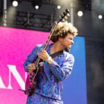 Devon Gilfillian Instagram - 🚨 ACL weekend 2 is about to be next level. We’re putting together our best show yet. Be sure to get your tickets to see us at @antonesnightclub on 10.13 for my official headlining ACL Fest Nights set. On Saturday 10.14, we’re playing on the T-Mobile stage at 1:15pm - and you can stream on @hulu. ☺️🤘🏾💜 📸: @brooksburrisphotography (2-9) Austin, Texas