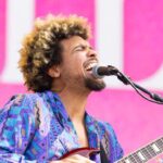 Devon Gilfillian Instagram - 🚨 ACL weekend 2 is about to be next level. We’re putting together our best show yet. Be sure to get your tickets to see us at @antonesnightclub on 10.13 for my official headlining ACL Fest Nights set. On Saturday 10.14, we’re playing on the T-Mobile stage at 1:15pm - and you can stream on @hulu. ☺️🤘🏾💜 📸: @brooksburrisphotography (2-9) Austin, Texas