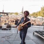 Devon Gilfillian Instagram - 🚨 ACL weekend 2 is about to be next level. We’re putting together our best show yet. Be sure to get your tickets to see us at @antonesnightclub on 10.13 for my official headlining ACL Fest Nights set. On Saturday 10.14, we’re playing on the T-Mobile stage at 1:15pm - and you can stream on @hulu. ☺️🤘🏾💜 📸: @brooksburrisphotography (2-9) Austin, Texas