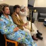 Devon Gilfillian Instagram - Yo Boston! Stop studying and bring those bunz out to @thesinclair tonight! We’re acting a fool on tour and we wanna act a fool with you! I can’t believe there’s only 3 more shows on our first leg of the Love You Anyway tour 🥹. See y’all tonight Boston, don’t be late 🤘🏽❤️💃🏽! 7p doors 8p @ohhedead 9p WE DO THE DAMN THANG Boston, Massachusetts