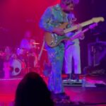 Devon Gilfillian Instagram - Yo Boston! Stop studying and bring those bunz out to @thesinclair tonight! We’re acting a fool on tour and we wanna act a fool with you! I can’t believe there’s only 3 more shows on our first leg of the Love You Anyway tour 🥹. See y’all tonight Boston, don’t be late 🤘🏽❤️💃🏽! 7p doors 8p @ohhedead 9p WE DO THE DAMN THANG Boston, Massachusetts