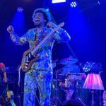 Devon Gilfillian Instagram - Yo Boston! Stop studying and bring those bunz out to @thesinclair tonight! We’re acting a fool on tour and we wanna act a fool with you! I can’t believe there’s only 3 more shows on our first leg of the Love You Anyway tour 🥹. See y’all tonight Boston, don’t be late 🤘🏽❤️💃🏽! 7p doors 8p @ohhedead 9p WE DO THE DAMN THANG Boston, Massachusetts