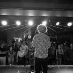 Devon Gilfillian Instagram - Toronto, we almost didn’t make it, but you were a dream. Tomorrow, we’re in NYC at @racketnewyork. The amazing @ohhedead kicks it off at 8pm. Can’t wait to see y’all in the city that never sleeps 🤘🏾🔥💃🏾 📸: @lissy.chong Love You Anyway Shows this week: ^09.25 - New York, NY - @racketnewyork ^09.28 - Boston, MA - @thesinclair ^# 09.28 - Philadelphia, PA - @bbowlphilly 09.29 - Ocean City, MD - @oceanscallingmd 10.01 - Memphis, TN - @memphofest ^ @ohhedead # @ryangilfillian