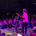 Devon Gilfillian Instagram - PITTSBURGH, you blew us away last night. Thank you for singing every word 💐 💜. Limited tickets available for tonight in Ann Arbor. Scoop em quick. 🤘🏾 Love You Anyway shows this week: ^09.22 - Ann Harbor, MI - @the_ark_ann_arbor ^09.23 - Toronto, ON - @thedrakehotel ^09.25 - New York, NY - @racketnewyork ^09.28 - Boston, MA - @thesinclair ^# 09.28 - Philadelphia, PA - @brooklynbowlphilly ^ @ohhedead # @ryangilfillian