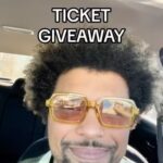 Devon Gilfillian Instagram – 🪩 Nashville! I’ve hidden 3 pairs of tickets for my NYE disco show at my favorite record stores in town. They’re hidden in the disco section 😋 Get them before they’re gone 🙏🏾 Nashville, Tennessee