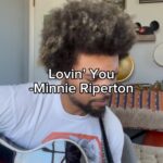Devon Gilfillian Instagram - Happy Valentine’s Day to those in love and those looking for love. This one’s for you ❤️😘💋 #happyvalentinesday #valentines #minnieriperton #blackmusic