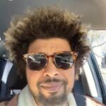Devon Gilfillian Instagram - 🪩 What are you doing for New Year’s Eve??? We’re throwing the disco party of the year at @eastsidebowl with 20+ artists, my incredible band, special guests, and even my pops 🥹. We’ll be holding a contest for best dressed, so bring your disco fits. 💃🏾🕺🏾 Tickets on sale now. Nashville, Tennessee