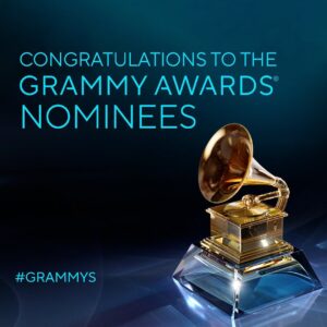 Devon Gilfillian Instagram - To all my brothers and sisters out there that busted their ass for this moment, I am so happy for you. Congratulations to all the Grammy nominees this year🙌🏾❤️🥹👏🏾!