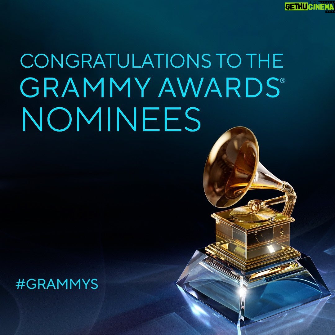 Devon Gilfillian - 0.9K Likes - To all my brothers and sisters out there that busted their ass for this moment, I am so happy for you. Congratulations to all the Grammy nominees this year🙌🏾❤️🥹👏🏾!