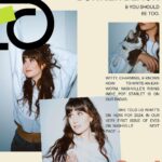 Devon Gilfillian Instagram - @devongilfillian is the cover artist for our very first issue of 👁️ Eyes On Nashville 💚 This mini-mag celebrates everything we love about Nashville’s vibrant creative scene, from music to art, community & more. INTERVIEWS 🗣️📖 @devongilfillian @bonnerblack @ashleyeastenterprises x @themadnest & a special playlist from @otnes__ 🌀 Who should we feature next month? [extra interview blurbs will go on our website this week]. #musicmagazine #musicscene #nashvillemusic Nashville, Tennessee