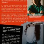 Devon Gilfillian Instagram - @devongilfillian is the cover artist for our very first issue of 👁️ Eyes On Nashville 💚 This mini-mag celebrates everything we love about Nashville’s vibrant creative scene, from music to art, community & more. INTERVIEWS 🗣️📖 @devongilfillian @bonnerblack @ashleyeastenterprises x @themadnest & a special playlist from @otnes__ 🌀 Who should we feature next month? [extra interview blurbs will go on our website this week]. #musicmagazine #musicscene #nashvillemusic Nashville, Tennessee