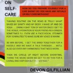 Devon Gilfillian Instagram - @devongilfillian is the cover artist for our very first issue of 👁️ Eyes On Nashville 💚 This mini-mag celebrates everything we love about Nashville’s vibrant creative scene, from music to art, community & more. INTERVIEWS 🗣️📖 @devongilfillian @bonnerblack @ashleyeastenterprises x @themadnest & a special playlist from @otnes__ 🌀 Who should we feature next month? [extra interview blurbs will go on our website this week]. #musicmagazine #musicscene #nashvillemusic Nashville, Tennessee