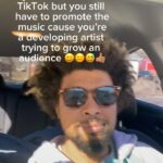 Devon Gilfillian Instagram - Crazy times y’all. 😅 If you want to support artists who are affected by this change, you can share their music on this app, you can stream their music, share it with a friend, purchase merch, tickets, etc. I feel horrible for my homies who are rolling out albums and new music right now and can’t do it on the app where most music discovery happens. But this ain’t gonna stop us because art is worth it, and connecting with YOU is more important than anything else 🙏🏾💜 #universal #tiktokban #newmusic