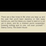 Devon Hales Instagram – This year I lost a person who tied me to everything I thought was my life. And suddenly without them, I temporarily lost all sense of how to exist. It was terrifying and excruciating. And in the months that followed, it took (and is still taking) all of my strength to not allow that abandonment to consume every minute of the day or to define who I was. 
And in this same period of time, I also experienced a profound moment of artistic alignment. I’m grateful that despite my grief, or maybe because of it, I was in a headspace that allowed me to recognize that alignment in the exact moment that it occurred. It surprised me. It felt like purpose. I will never be thankful for the grief that was given to me without my consent. But I’m thankful for the people in my life who have kept me in a headspace where I can still experience laughter and surprises and purpose. What the fuck else is there.