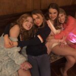 Devon Hales Instagram - Who’s MOBOT now, Ellen? P.s. very upset that *my phone is too old for the* flamingo emoji.