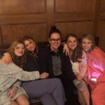 Devon Hales Instagram - Who’s MOBOT now, Ellen? P.s. very upset that *my phone is too old for the* flamingo emoji.