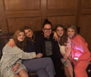 Devon Hales Instagram - Who’s MOBOT now, Ellen? P.s. very upset that *my phone is too old for the* flamingo emoji.