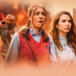 Devon Hales Instagram - They may be little tramps, but they’re MY little tramps. August 14th only on Netflix 🙌🏼