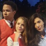Devon Hales Instagram - Stoopid™️ @teenagebountyhunters #teenagebountyhunters #teenagebountyhuntersnetflix #holytrinity