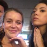 Devon Hales Instagram - Stoopid™️ @teenagebountyhunters #teenagebountyhunters #teenagebountyhuntersnetflix #holytrinity