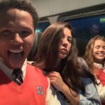 Devon Hales Instagram - Stoopid™️ @teenagebountyhunters #teenagebountyhunters #teenagebountyhuntersnetflix #holytrinity