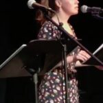 Devon Hales Instagram - Remember when singing wasn’t illegal? Yeah, me neither.