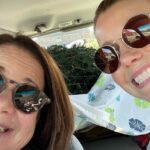 Devon Hales Instagram - This year I lost a person who tied me to everything I thought was my life. And suddenly without them, I temporarily lost all sense of how to exist. It was terrifying and excruciating. And in the months that followed, it took (and is still taking) all of my strength to not allow that abandonment to consume every minute of the day or to define who I was. And in this same period of time, I also experienced a profound moment of artistic alignment. I’m grateful that despite my grief, or maybe because of it, I was in a headspace that allowed me to recognize that alignment in the exact moment that it occurred. It surprised me. It felt like purpose. I will never be thankful for the grief that was given to me without my consent. But I’m thankful for the people in my life who have kept me in a headspace where I can still experience laughter and surprises and purpose. What the fuck else is there.