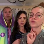 Devon Hales Instagram – Live until it gets taken down