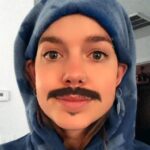 Devon Hales Instagram - recent