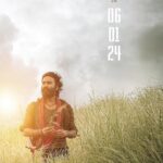Dhanush Instagram - Captain Miller trailer 06/01/24