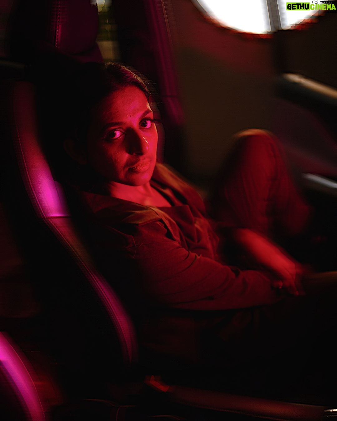 Dhanya Ananya Instagram - If you wanna play blind just look straight into the light Styling : @akhilog @styled_by_akhilog Photography : @girishchottanikkara PhotoAsst: @_hari_k_menon_ HMU : @martini_trucco Costume : @western_lady_