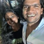 Dhanya Ananya Instagram – Some smiles together 🥰♥️ Forte Kochi