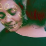 Dhanya Ananya Instagram - just remembered how beautiful you are ♥️ abhiiiiiiiiiiii 🫂 #somethings