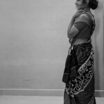 Dhanya Ananya Instagram - நீ என் அருகில் 🌚