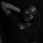 Dhanya Ananya Instagram – as if listening 

@vinod__lal @resh.m_a 🖤