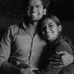 Dhanya Ananya Instagram - दिल खुश with dhiluuuuuuuu 🫂 📷 @girishchottanikkara 🖤