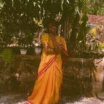 Dhanya Ananya Instagram – I have dreamed of you so much that there is no more time for me to wake up

🌼