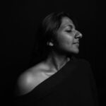 Dhanya Ananya Instagram – heart and breath and skin